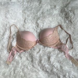 Victoria’s Secret Dream Angel Plunge 32A